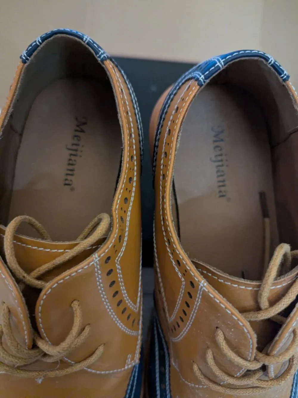 MEIJIANA mens comfort